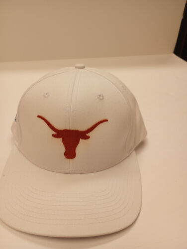 Texas University Texas Longhorn Ball Cap - image 1