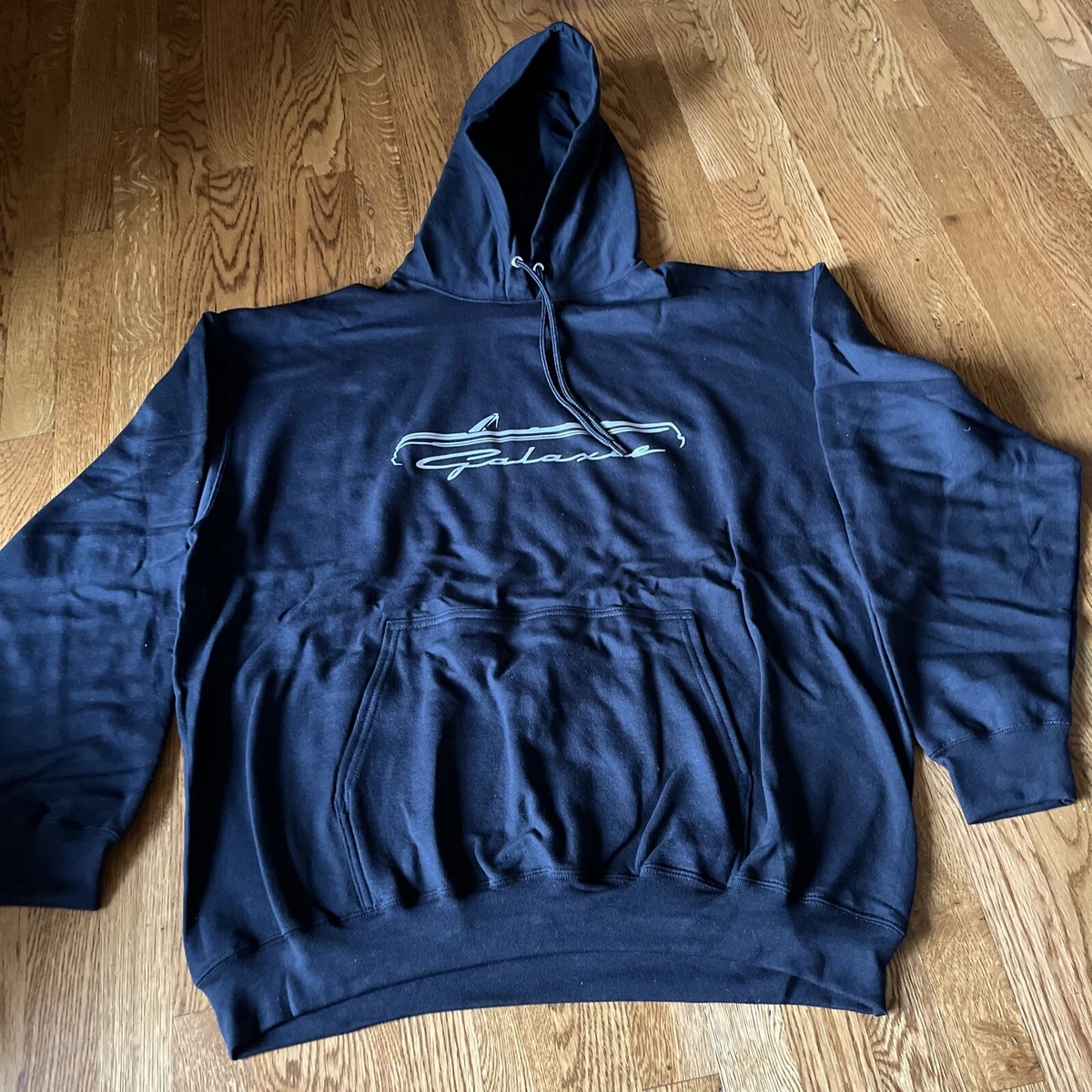 Port and on sale company classic hoodie