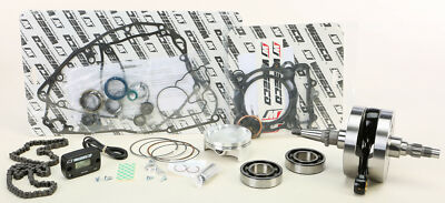 Wiseco PWR144-100 Garage Buddy Rebuild Kit RMZ250 , KX250F