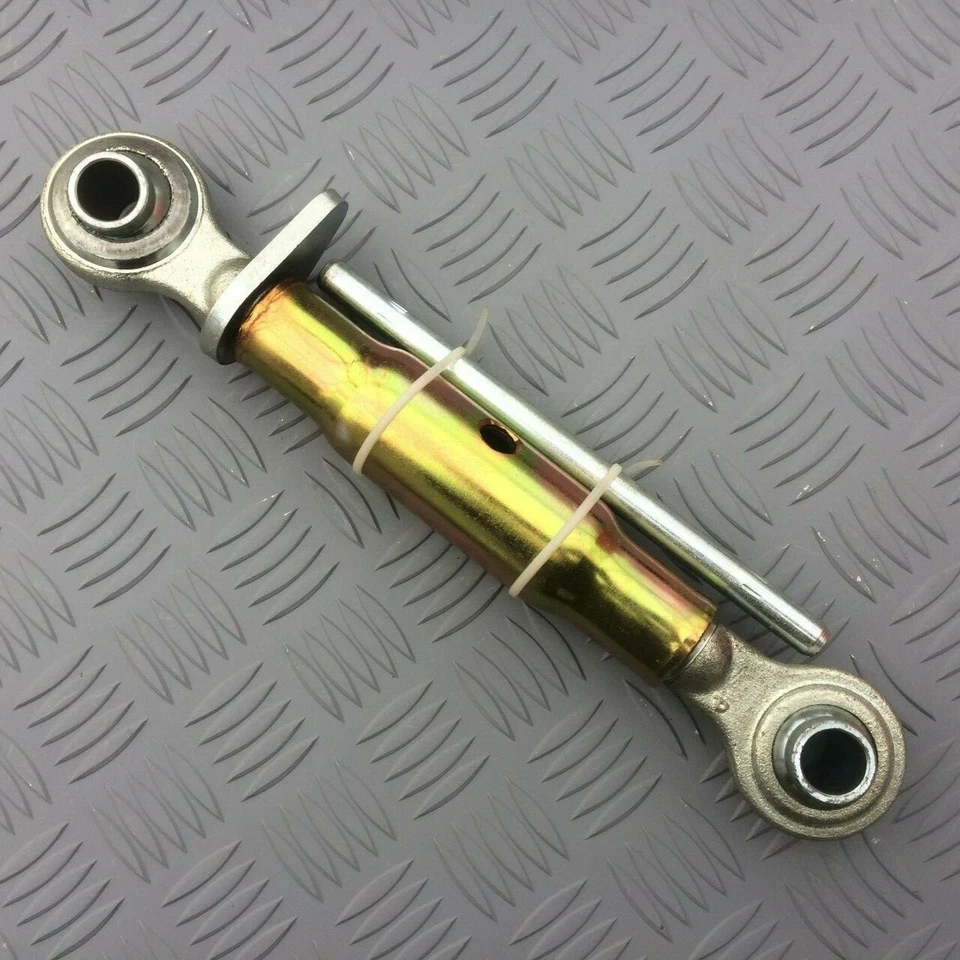 Tractor Top Link Cat 1, 7" Centre tube 11,1/2" min to 14,1/2" max, Ferguson Ford