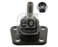 Febi Bilstein Traggelenk Vorne Unten Beidseitig FüR Peugeot J5