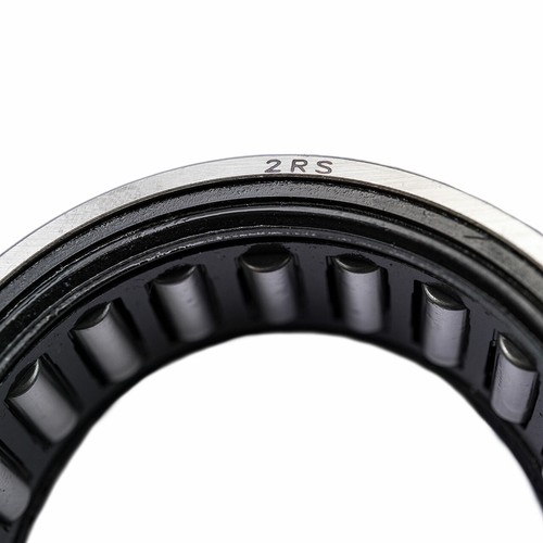 Nadellager mit Innenring NA 4901 2RS 12 x 24 x 14 mm - Picture 7 of 8