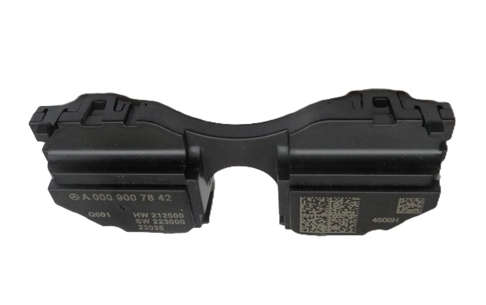 2023 Mercedes Benz SL63 AMG Control Unit, Complete A0009007842 OEM A1 - Image 3 of 4