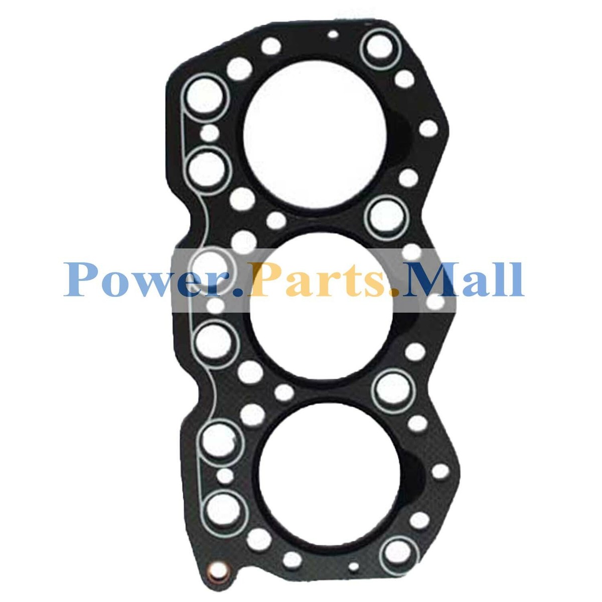 1 pc Cylinder head gasket 34601-01300 For Mitsubishi S3E2