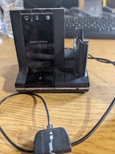 Plantronics WO2 W02 Charging Base USB 6.0 -W CHARGER