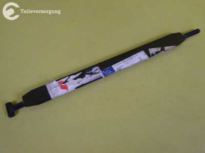 Spannband Druckluftbehälter, Actros Atego Econic, Original-MB, NEU, A 9414300240