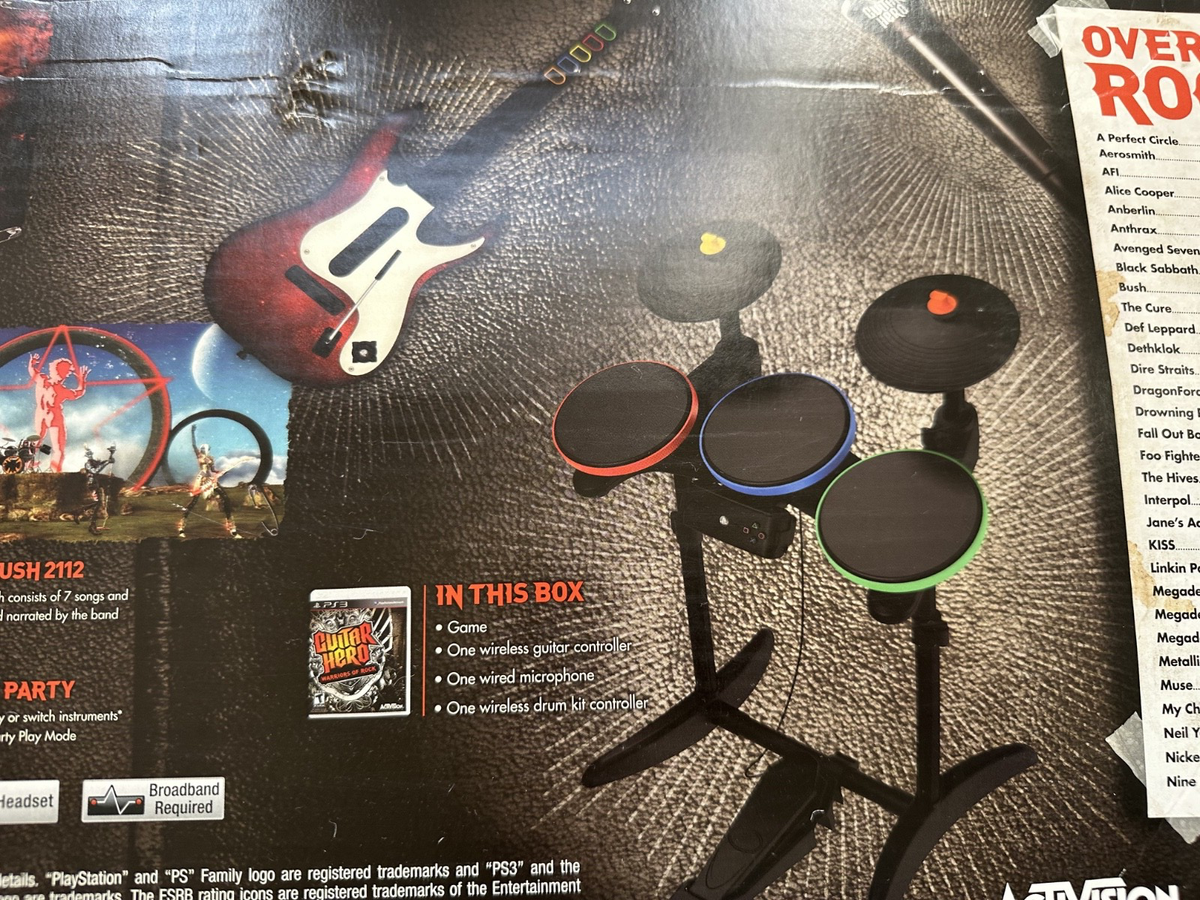 ギターヒーロー クローンヒーロー 互換 コントローラー PC PS3 Amazon