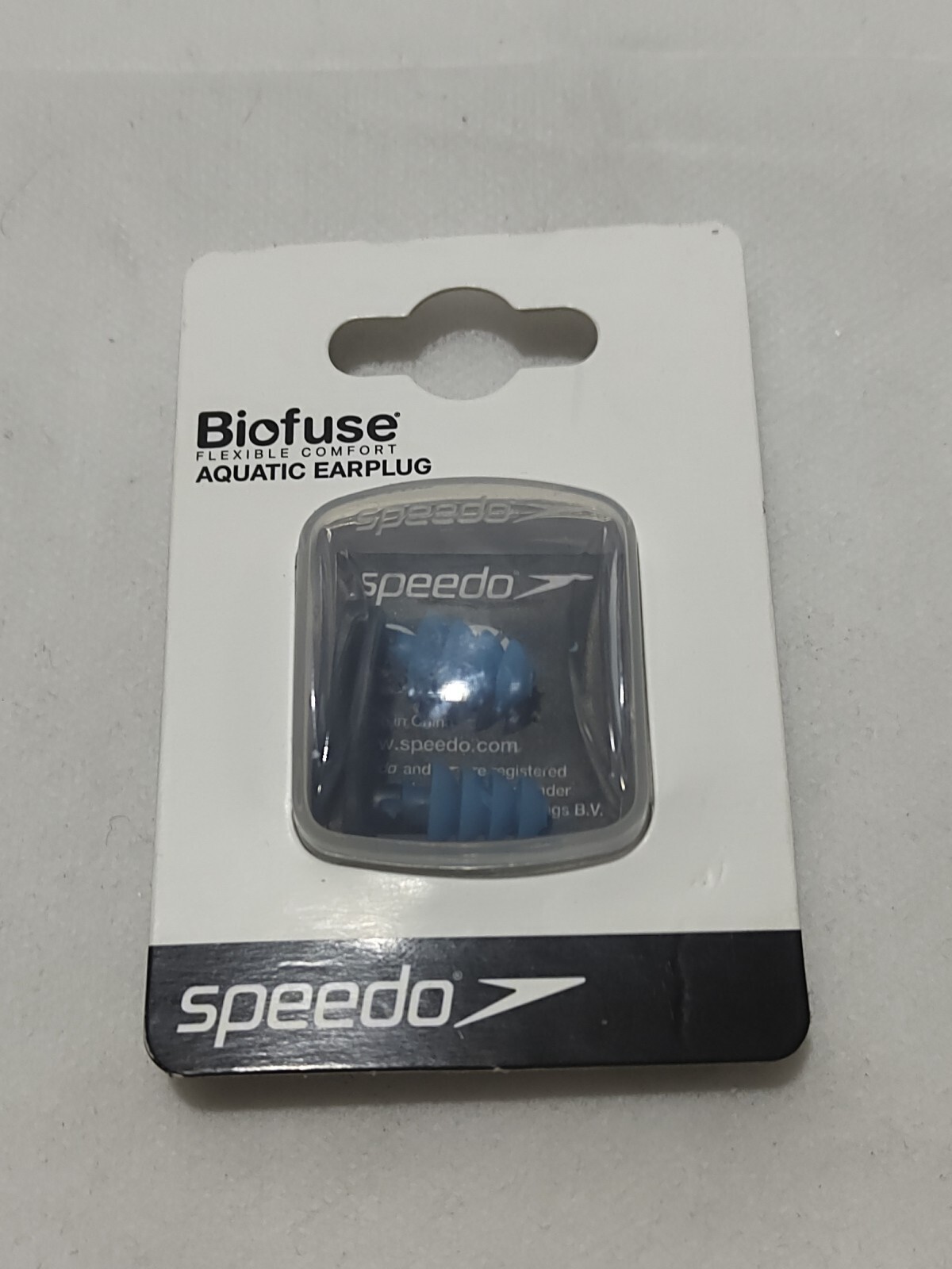 Speedo Biofuse Aquatic Ear plug