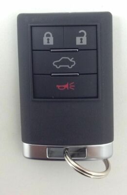 OEM C02044 NEW Keyless Entry Remote   (REMOTE 1)