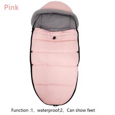 4baby sleeping bag