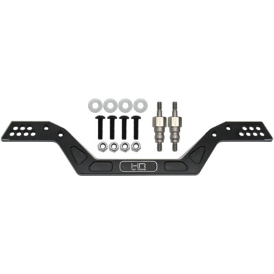 NEW Hot Racing DRA30VM01 Vertical Shock Mounts with Standoff : DR10