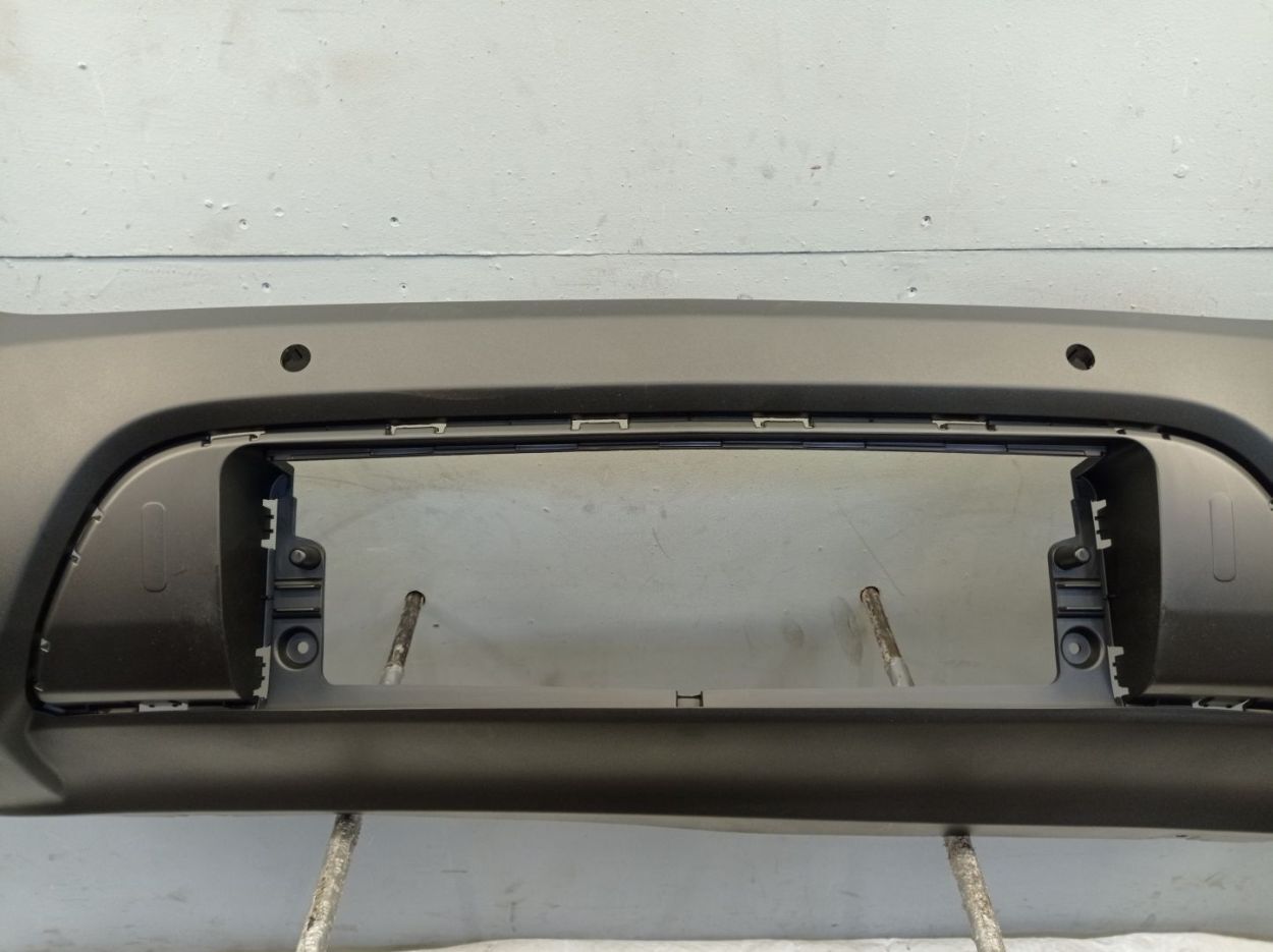 Stoßstange Stoßfänger hinten OPEL Mokka/Mokka X für GM 95365620 | eBay