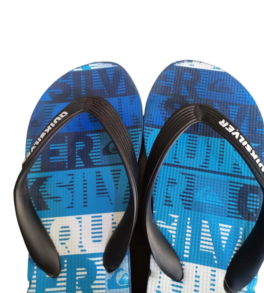 SANDALIAS QUIKSILVER para niños Foto 2 de 4