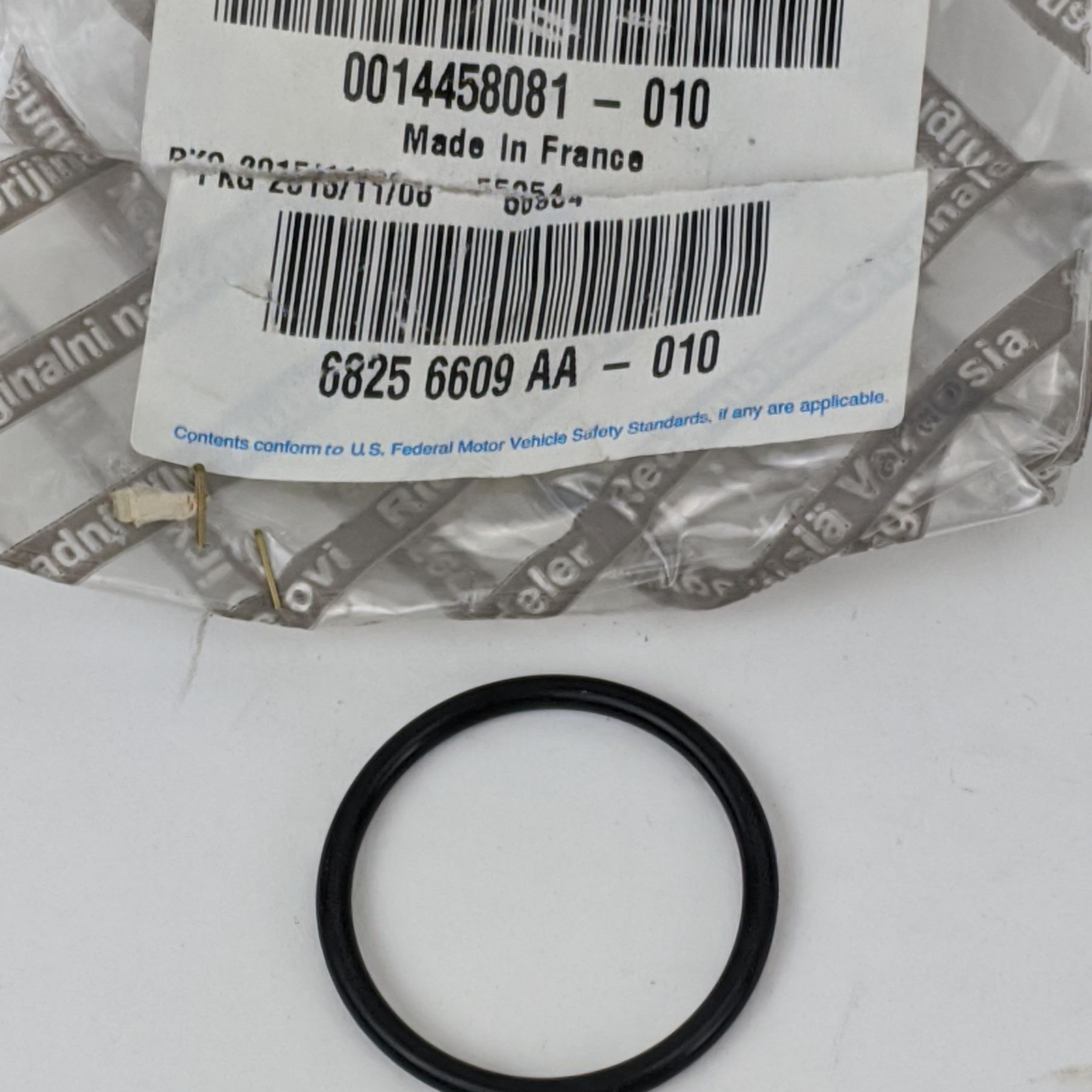 Fiat Lift-o-matic Holland Hitachi Sealing O Ring Seal Tractor 