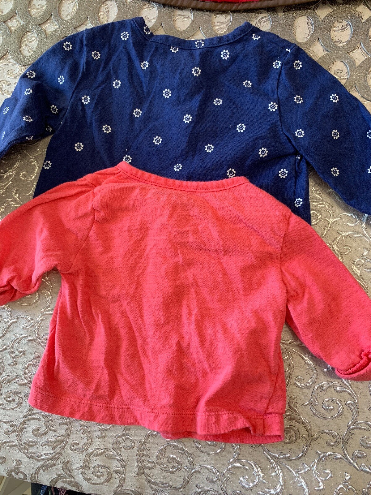 baby girl clothes 69 months carters eBay