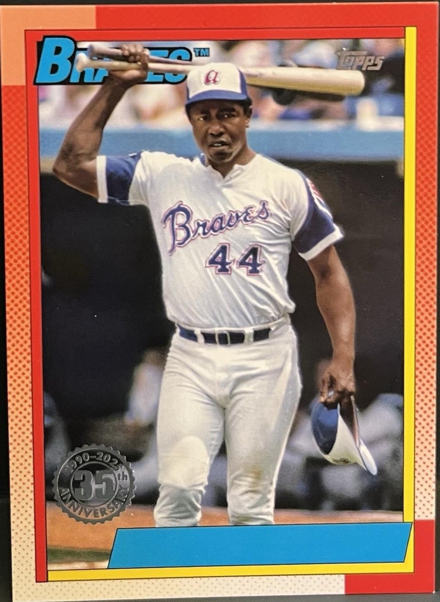 topps #30 Hank Aaron 野球カード Hank Aaron 1958 Topps Baseball Card #30 SGC 8.5 