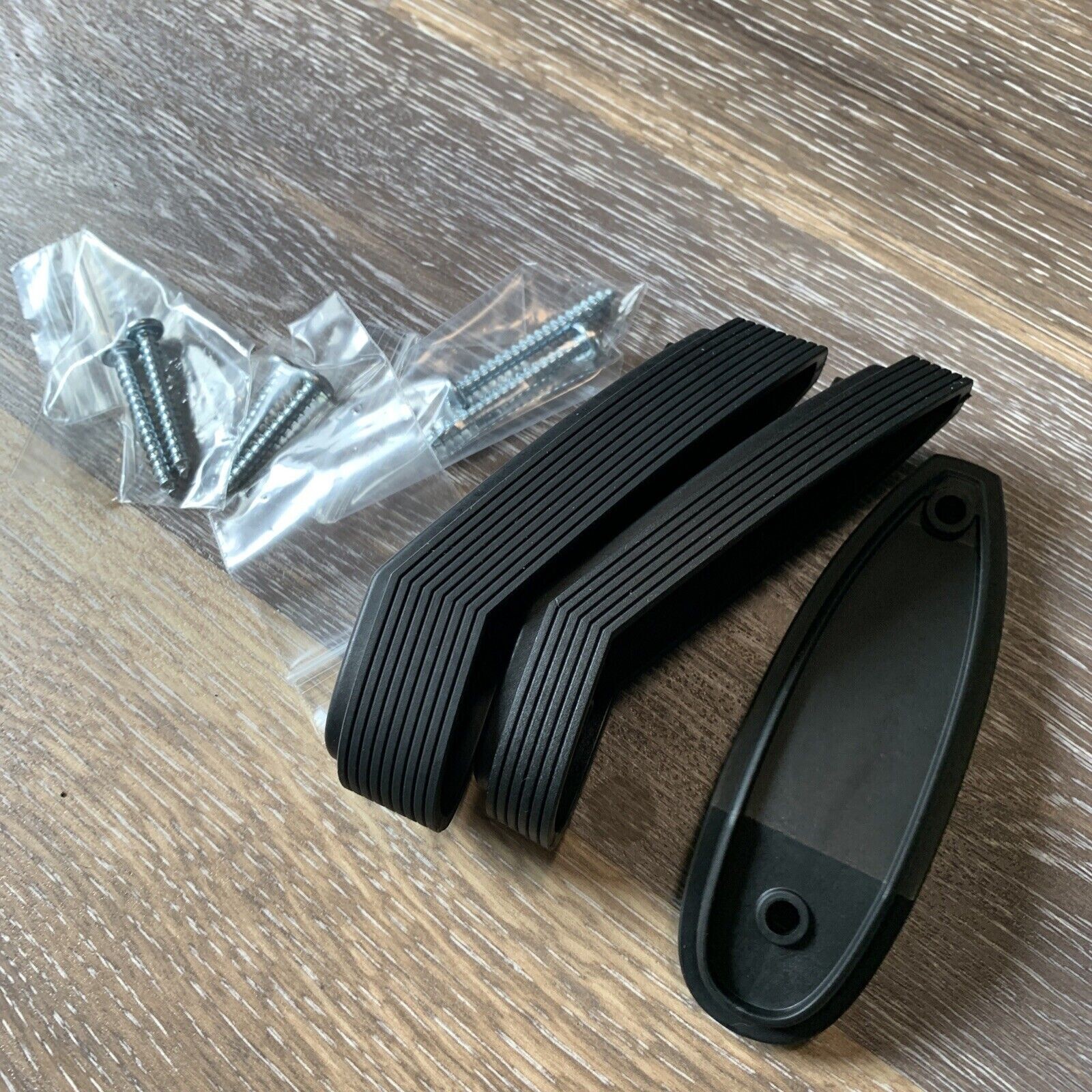 Savage 110 stock length of pull comb spacer kit 112797 | eBay