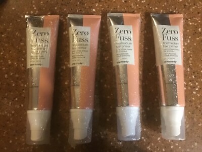 (4x) zero fuss fine medium 5 oz