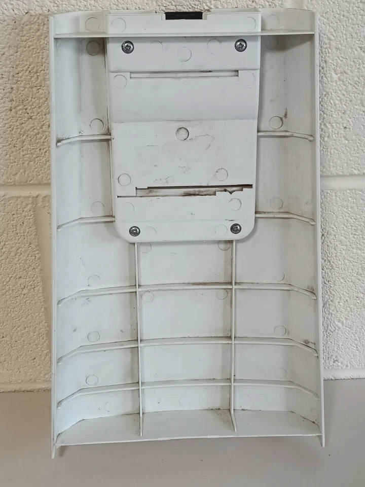 Simplicity Sentry Upright Vacuum Cleaner Bag Compartment Cover - Image 2 of 2