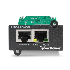 CyberPower RMCARD400 UPS Management Adapter