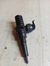 VW PASSAT Variant B5 3B6 Einspritzdüse 038130073BA 1.90 Diesel 74kw 34901970
