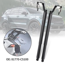 2X Rear Tailgate Power Lift Support Struts For KIA Sorento 2016-2020 81770C5100