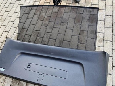 AUDI Q7 4M Heckklappenverkleidung 4M0867973 4M0867973C 4M0867973C4PK 33977871