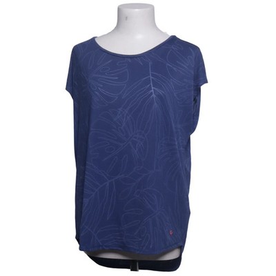 Sports Performance by Tchibo, Top, Größe: M, Blau #Tmw