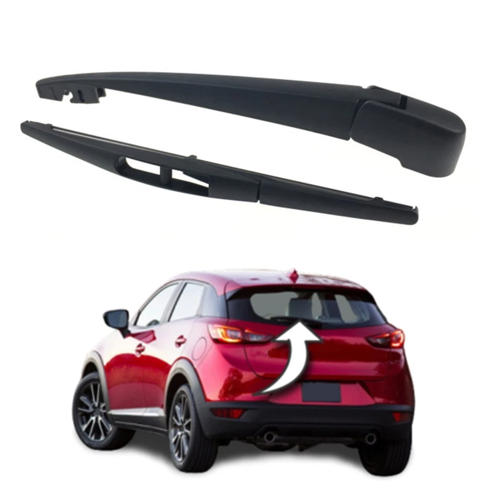 AUTO Wiper Arm CX-3 2015 - 2018 D11B67421 FOR MAZDA WIPER ARM WITH 260 MM BLADE - Image 4 of 4