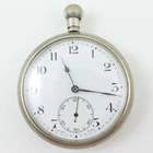 Antique Pocket Watch Spare & Repair Swiss Made