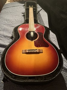 Gibson L-00 Studio | eBay