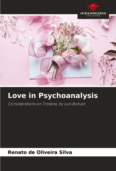 Love In Psychoanalysis Considerations On Tristana, By Luis BuñUel Silva Buch-image