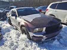 2006 Ford Mustang Automatic Transmission Rwd 113k Miles Oem Used 400-04563