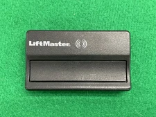 Chamberlain Liftmaster 371LM 1 Button Remotes w/Clip