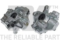 Bremssattel Nk 2133214 FüR OE 0034239798 - 2034230898 - 2034232098