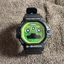 CASIO G-SHOCK DW-5900TS Watch Digital