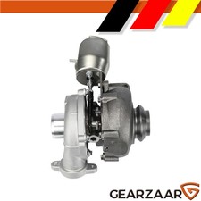 Turbolader Für Volvo C30 1.6L 2006/10-2012/09 9663199280 1.6L mit Dichtungen