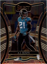 2019 Select #189 A.J. Bouye - FB