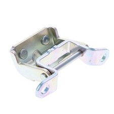 Door Hinge Rear Driver Left Side Upper Hand for Nissan LEAF Rogue 2014-2020