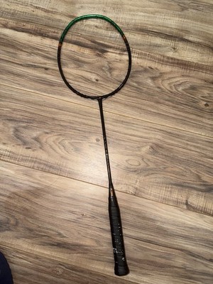 Astrox 99 pro Black/Green, Gen3, 2026 ( need repair)