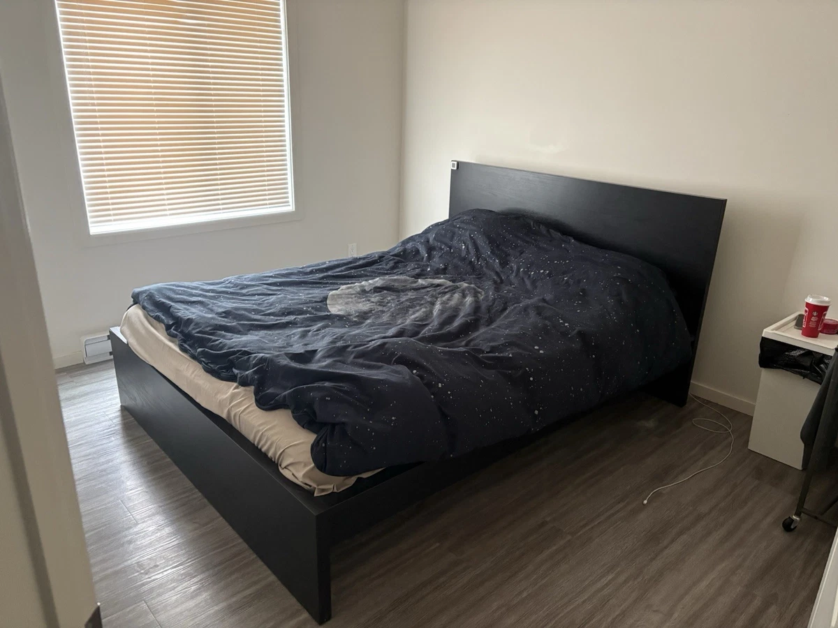 IKEA Queen Size Beds & Bed Frames for sale | eBay