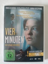 Vier Minuten  | Chris Kraus  || Monica Bleibt...