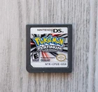 Pokemon Platinum Nintendo DS Game, GAME ONLY, Authentic, Tested