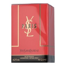 Yves Saint Laurent Paris - EDT Eau de Toilett...