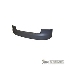 Stoßfänger hinten für Audi A4 (8E2, B6) 00-04 nur Limousine grundiert passend