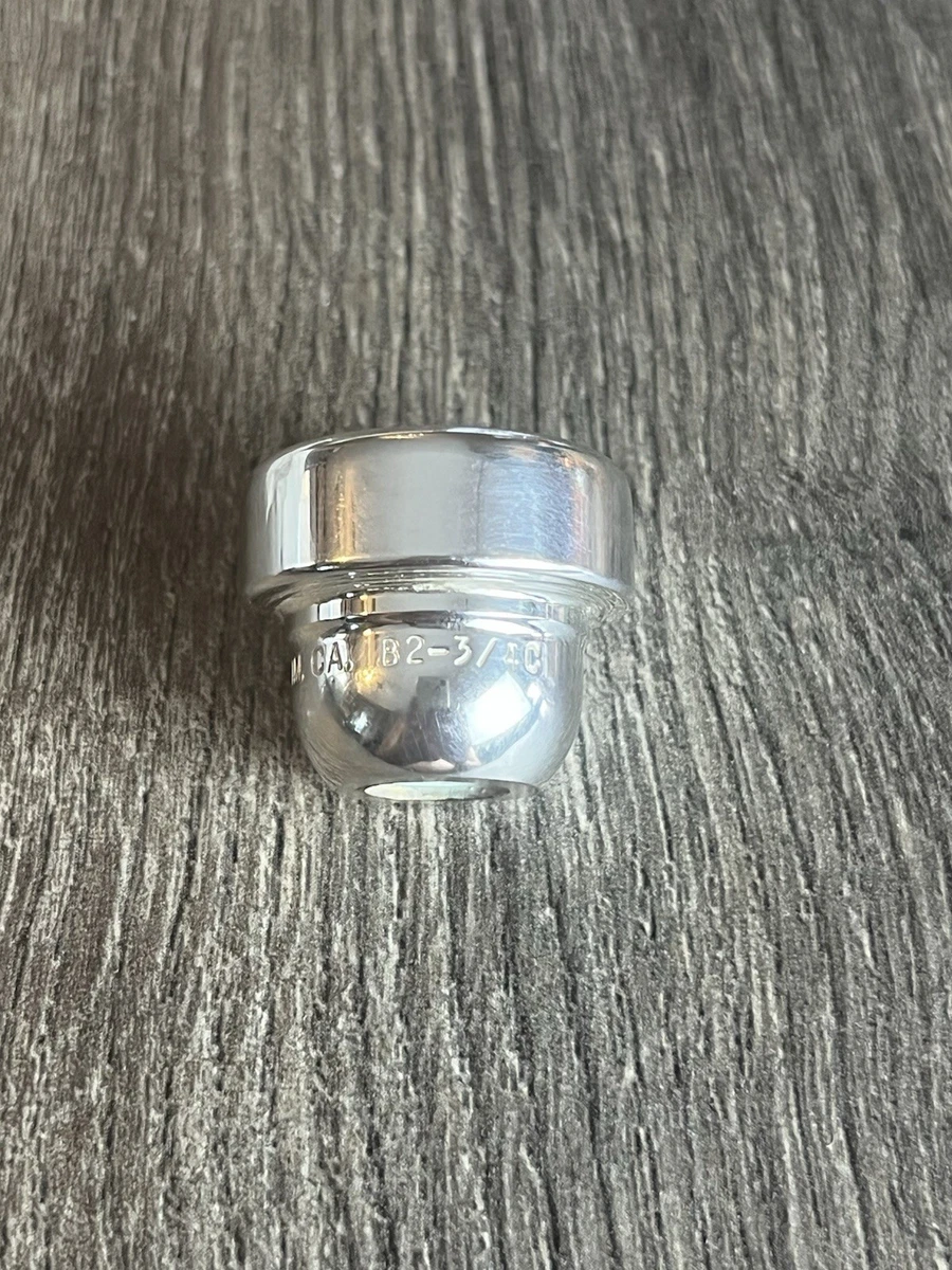 Kanstul Trumpet Brass Instrument Mouthpieces for sale - eBay