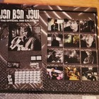 Jon Bon Jovi Official 2008 Calendar ISBN 1-84757-110-7 UPC 5050574105019 — photo 2