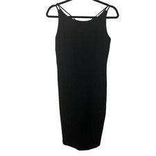 Trio New York little black dress size 6