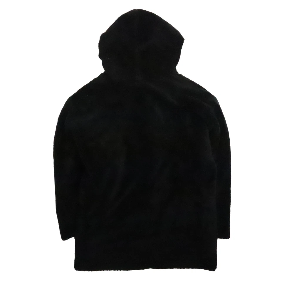 Chaqueta Abrigo Denali Western Horse Polar Vintage Reversible Mujer Talla Grande Foto 2 de 4