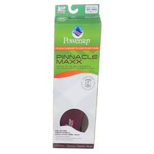 PowerStep Pinnacle Maxx Insole